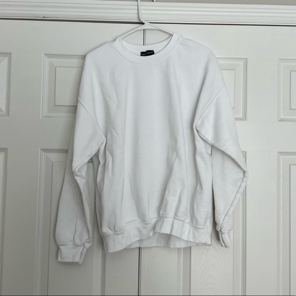 PLT sweatshirt